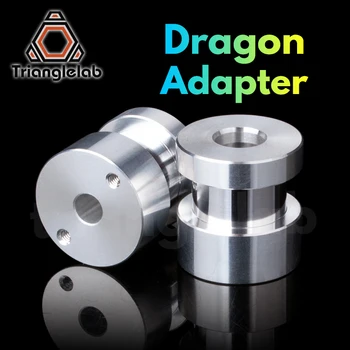 

trianglelab Dragon adapter Only for Dragon Hotend