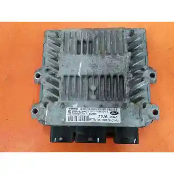 

7S6112A650FA SWITCHBOARD ENGINE EUA FORD FUSION (CBK)