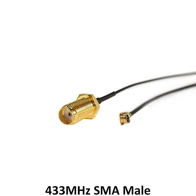 Антенна усилитель сотовой связи для модема автомобиля sma hf телефонный роутер с