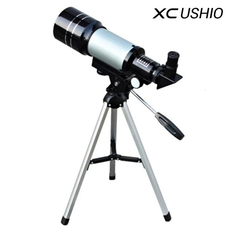 professional telescope