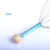 1Pcs 12 Finger Head Relax Massager Hair Held SPA Scalp Neck Stress Relief Massage Release Head Physician Steel Ball Massager