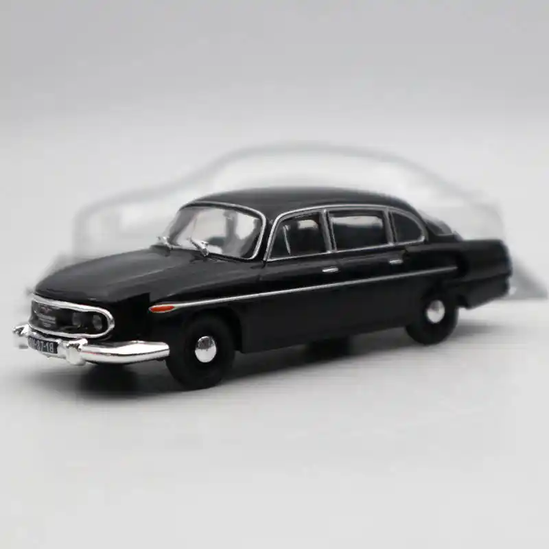 deagostini diecast