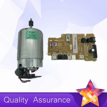 

RM2-8351 RK2-8507 DC Board with Motor for HP M 227 230 203 206 M203 M227 Printer Parts