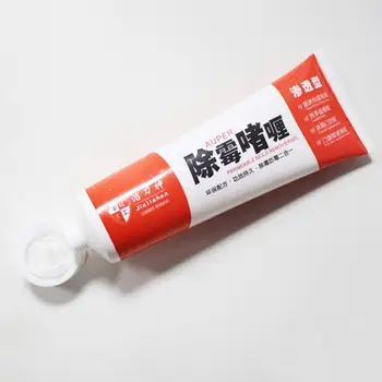 

Powerful Mold Remover Gel Stain Removing Cleaner Wall Cleaner Cleaning Agent Vclean For Home Mold Spot Bathroom Kitchen Cle U3G5