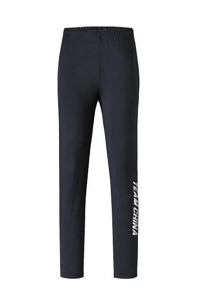 US $16.05 Spring And Autumn Summer New Style Chinese Team Men And Women Couples Casual Sports Groups Appearan