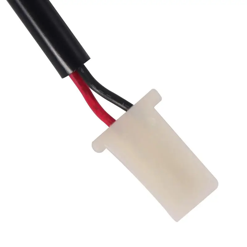 4 шт./компл. 12V Нетканая ткань из углеродного волокна зимние авто сиденье Электрический подогреватель пусковой площадки подушки