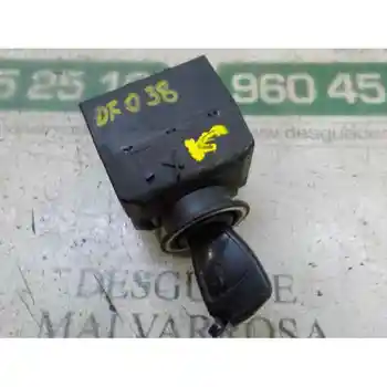 

ANTI-THEFT MERCEDES CLASS A (W169) 1.7 CAT 1695451108 04156920 [16817733]
