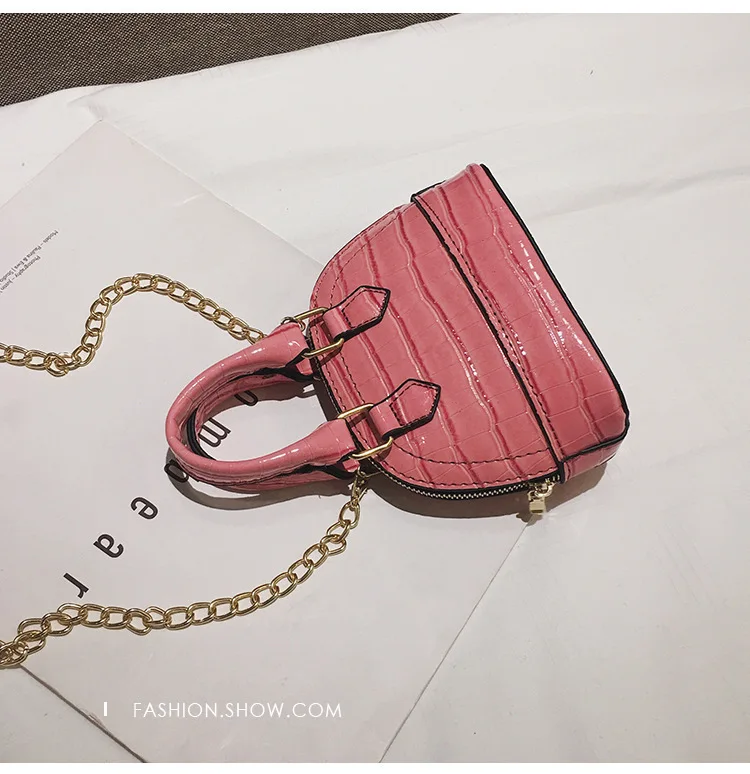 2019 новые женские сумки через плечо из искусственной кожи Роскошные Дизайнерские