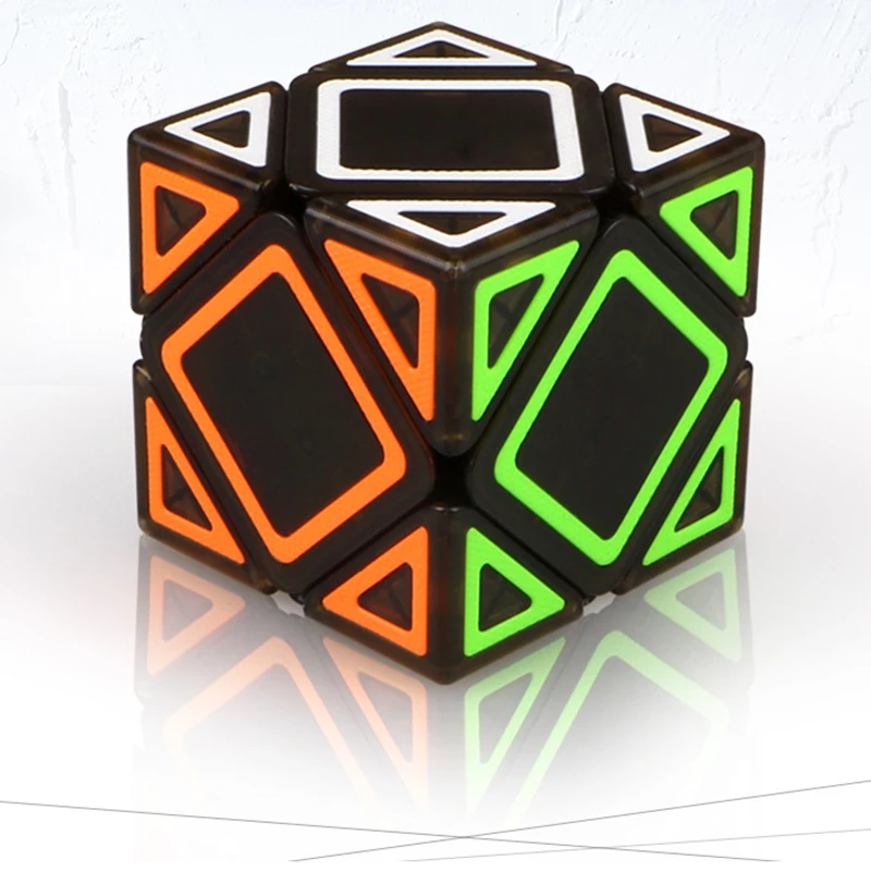 Дропшиппинг Neo Cube Skew скоростной куб для кубиков Magico антистрессовая наклейка-пазл для детей для взрослых Развивающие игрушки подарок идея