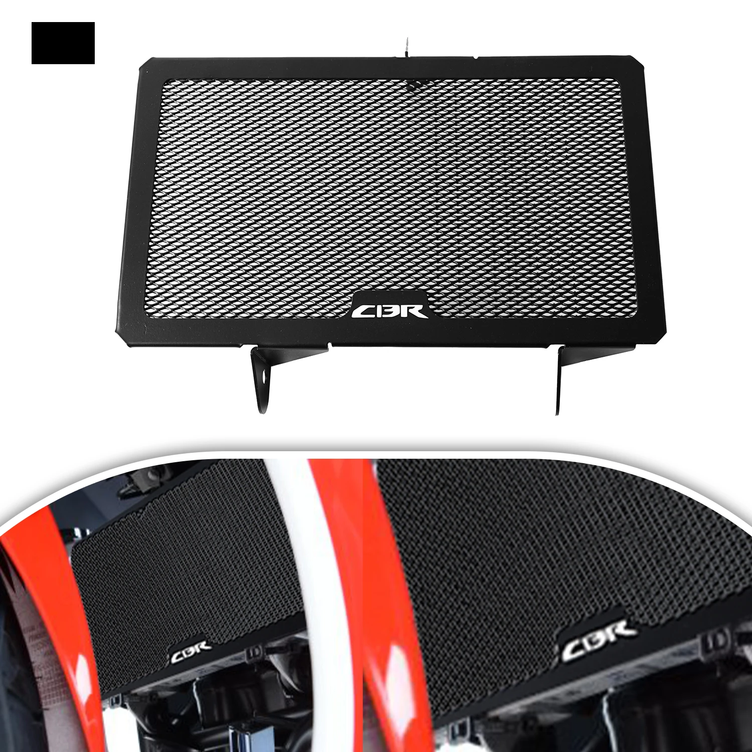 honda cbr250r original exhaust