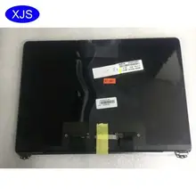 Original novo cinza/prata 2019 ano a2159 display lcd assembléia para macbook pro retina 13.3