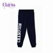 Спортивные брюки Elaria для мальчика Sbf-25-6