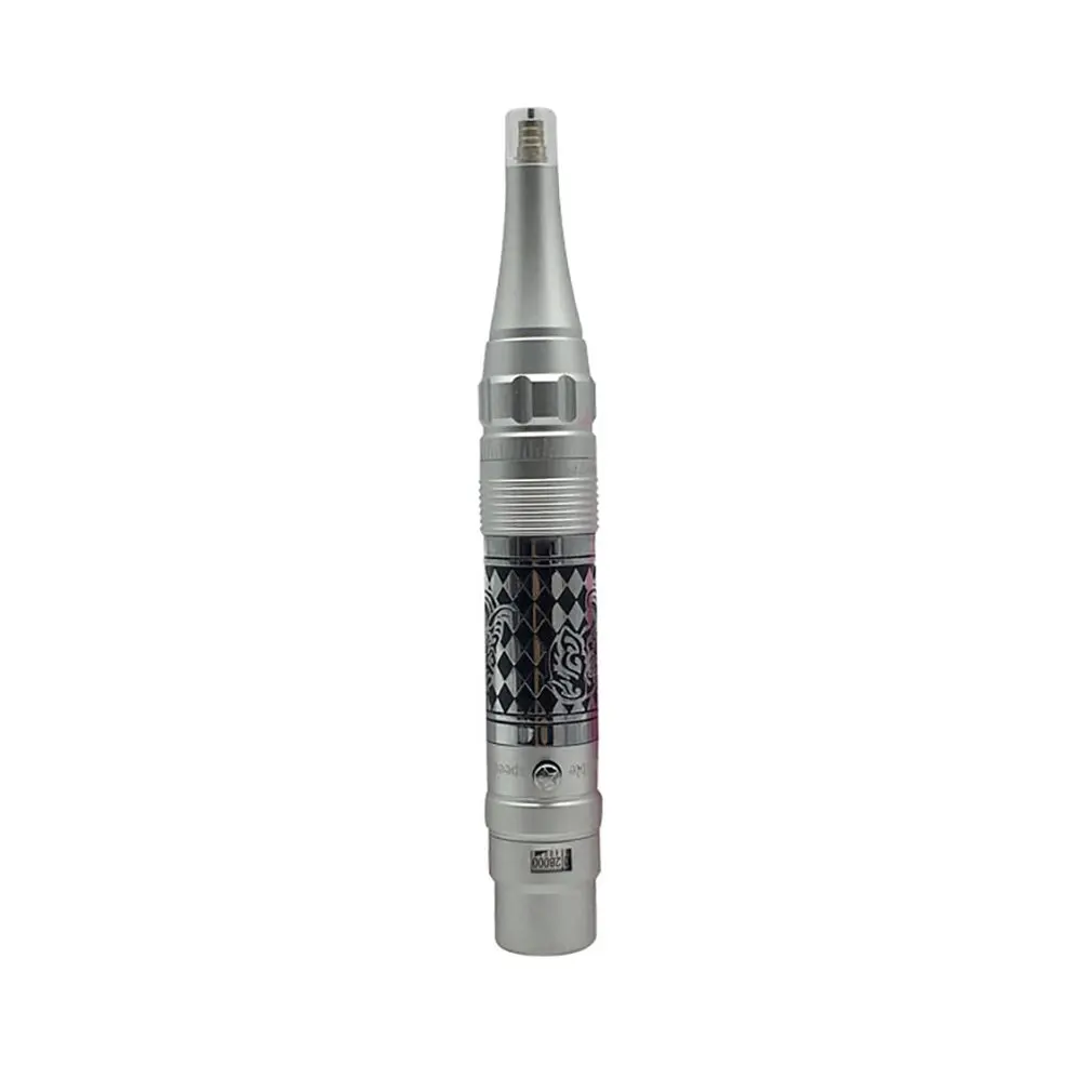 

Professional Tattoo Built-in Battery Charging Dual-use Drift Eyebrow Eyeliner Drift Lip Fog Machine Portable Size Tattoo Pen