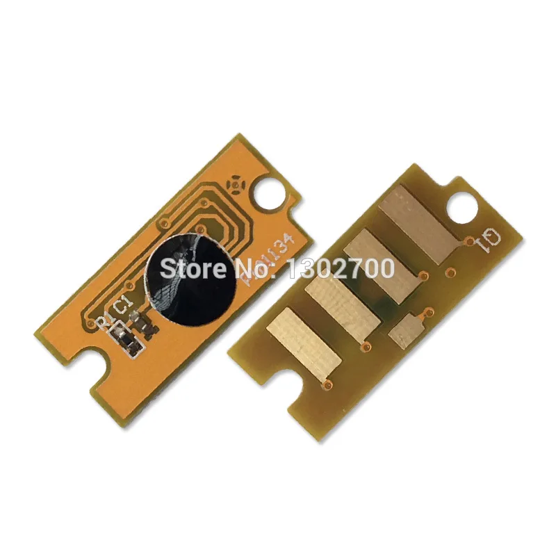 Toner Cartridge Chip 106R01634 1631 1632 1633 EEU 106R01630 1627 1628 1629 WEU For Xerox Phaser 6000 6010 Workcentre 6015 Color