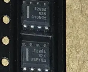 IC 100% новый Бесплатная доставка INA286 INA286A INA286AIDR I286A | Обустройство дома