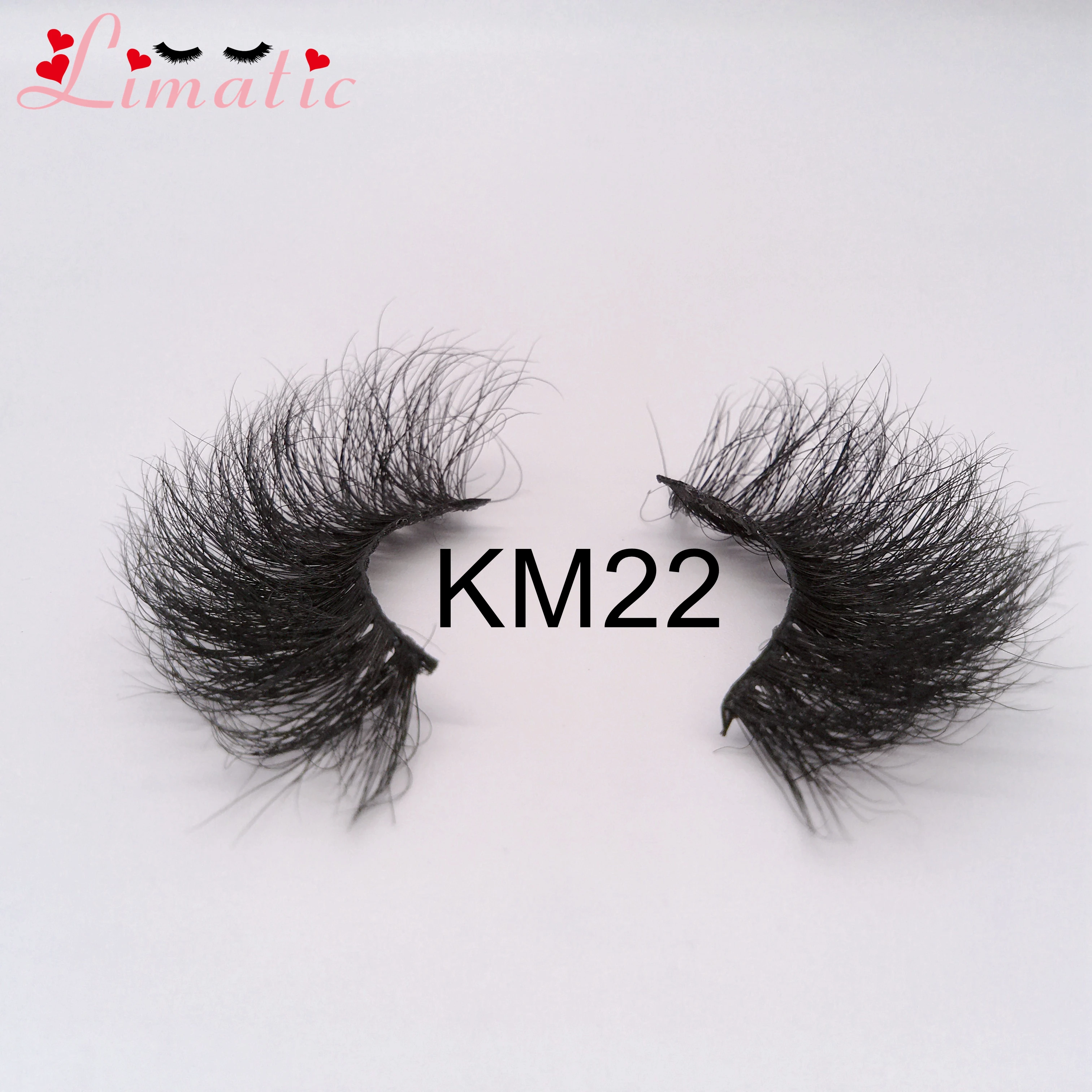 Fluffy 25mm Real Mink False Eyelashes 6d Extra Long Wispy Thickness Strip Lashes Customized Wholesale Fluffy 25mm Real Mink False Eyelashes 6d Extra Long Wispy Thickness Strip Lashes Customized Wholesale