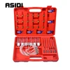 New Diesel Injector Flow Meter Test Kit Common Rail Adaptor Fuel Tester Set ► Photo 1/5