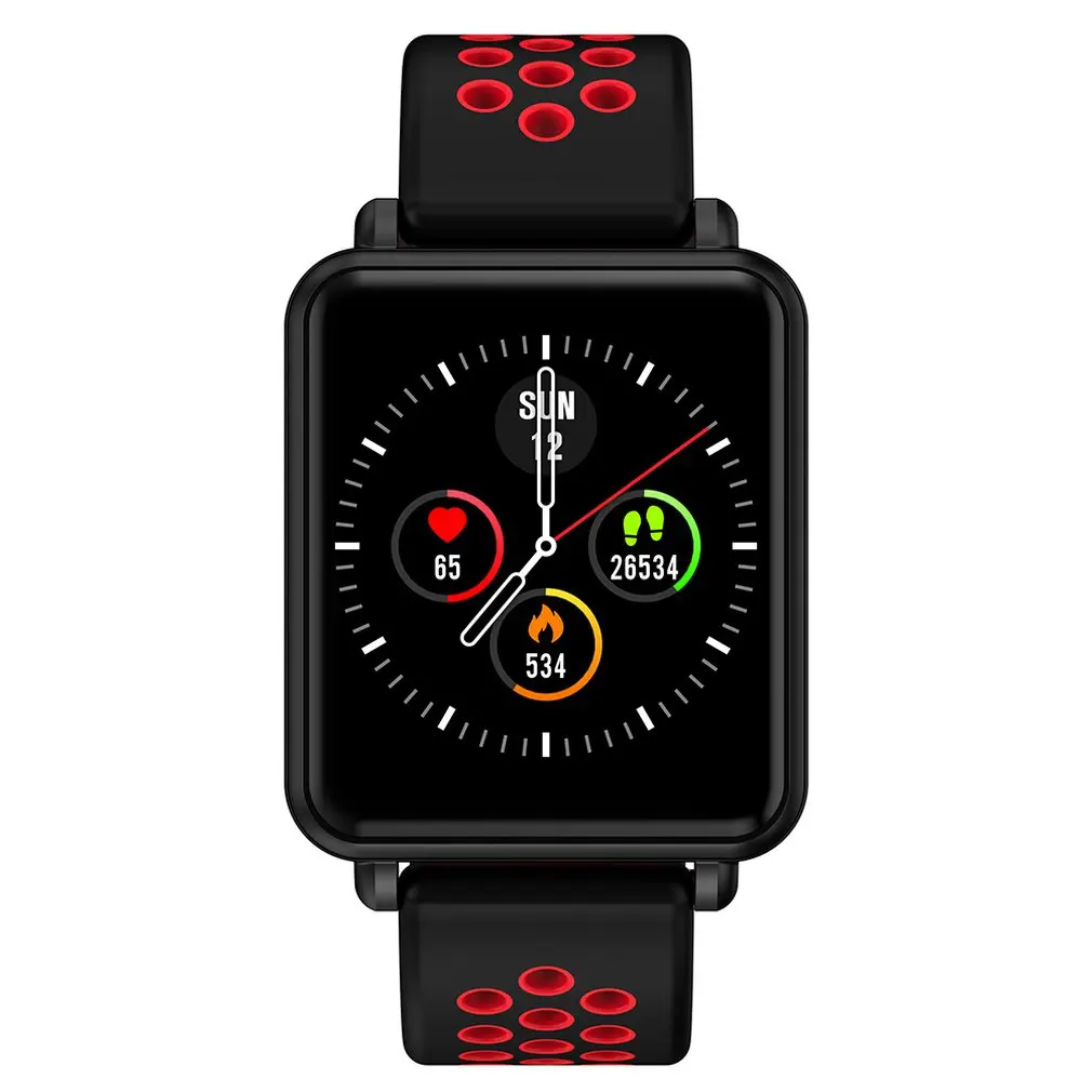 3 A6 смарт-браслет reloj inteligente pulsometro ritmo cardi фитнес-трекер пульт дистанционного управления умный браслет - Цвет: 3
