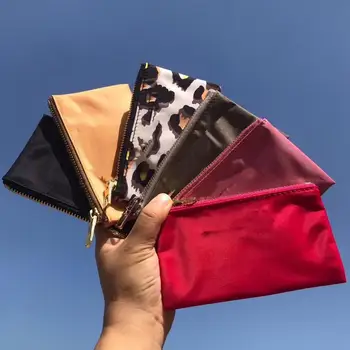 

organizer bag with zipper mini wallet bimba coin purse 14.5*8cm