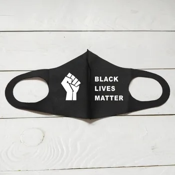 

Black Lives Matter Face Mask Unisex Washable Face Mask Black Face Mask Fitted Face Mask Custom Logo Reusable Mask Latinos Mask