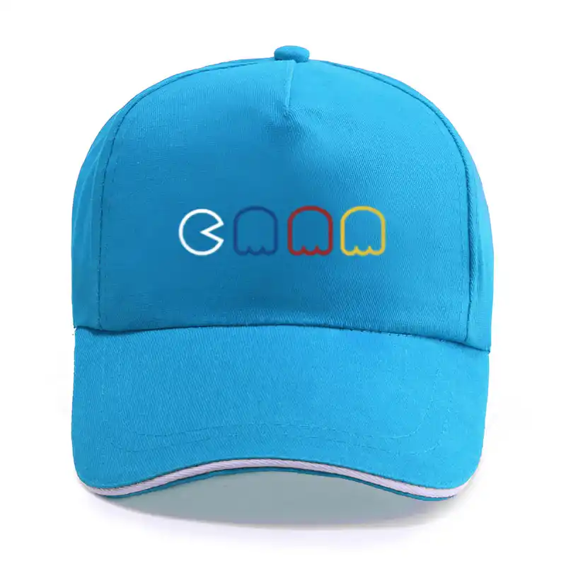cool retro hats