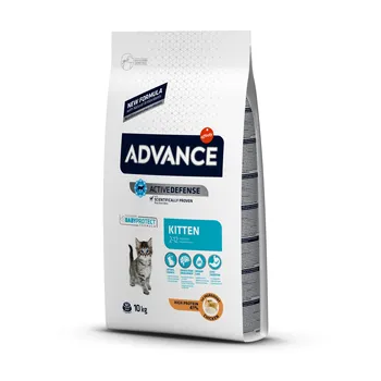 

Advance for kittens (from 2 to 12 months) (AC kitten) 10 kg
