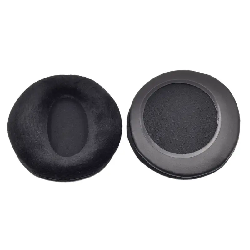 

1Pair Earpads Soft Foam Ear Cushion Cup Cover for SONY7.1 CECHYA 0086 Headphones