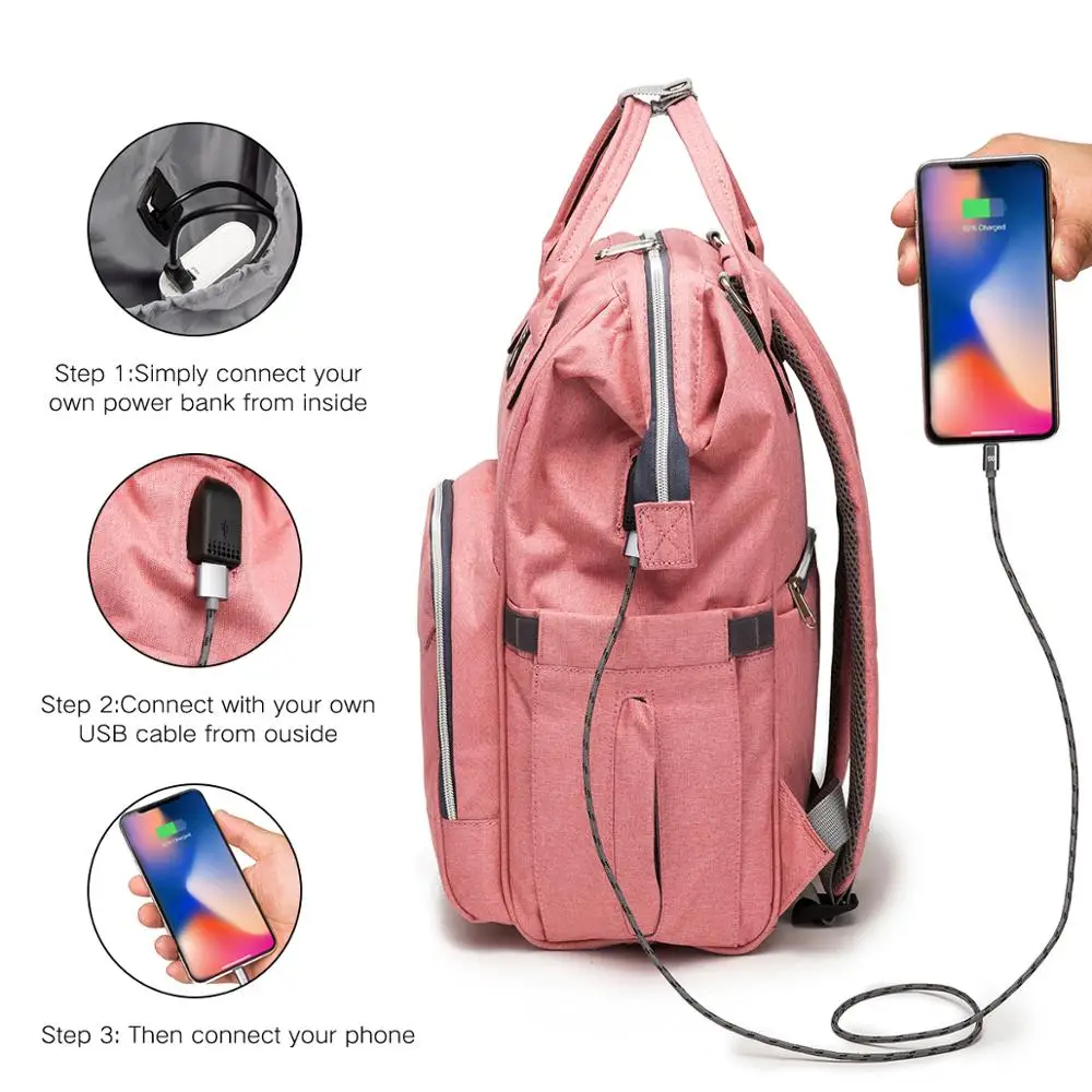 Diaper Bag Backpack Multifunction Large Capacity Baby Travel Nappy Care Bags Maternal Hospital back pack USA FBA distribution Diaper Bag Backpack Multifunction Large Capacity Baby Travel Nappy Care Bags Maternal Hospital back pack USA FBA distribution