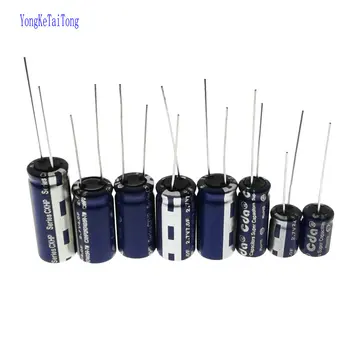 

2PCS 2.7V Taiwan CDA 2.7V4F 1F 2F 3.3F 4F 4.7F 5F 7F 10F Vehicle traveling data recorder is special capacitance farah capacitor