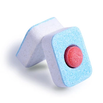 

30pcs Dishwashing Tablet Dishwasher Detergent Dishes Tabs Cleaning Dishes for Home Kitchen Household Cleaning Chemicals TB Sale