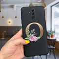 Black O