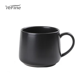 

YeFine Nordic Design Retro Ceramic Coffee Mug