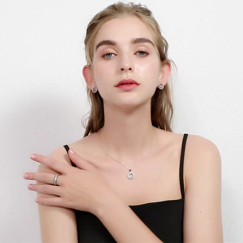 Женское кольцо из серебра 925 пробы с черной шпинелью|ring for|rings for womenring ring |