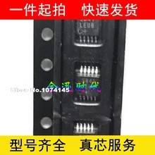 5 шт./лот MAX5841 MAX5841LEUB 5841 MSOP10