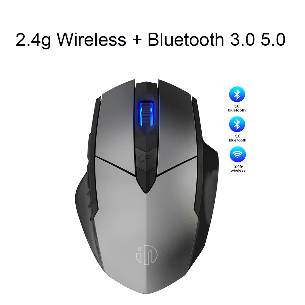 best wireless gaming mouse 2022 Wireless 2.4 GHz Ergonomic Mice Mouse 1600 DPI USB Receiver Optical Bluetooth-Compatible 3.0 5.0 Computer Gaming Mute Mouse desktop mouse Mice