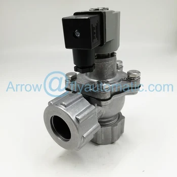 

CA20DD Goyen Diaphragm Valves DD Series 3/4" Aluminium Alloy Pulse Solenoid Valve
