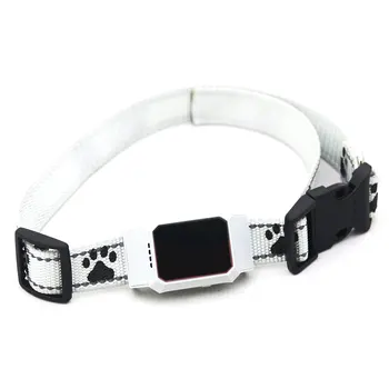 

Pet Dog Dog Tracker Gps Locator Wireless Camera Smart Alarm Portable Tracker For Bag Keychain Pendant