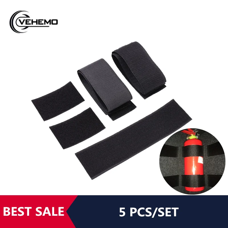 5pcs/set Car Trunk Receive Store Content Bag Storage Network For KIA Toyota Nissan Honda BMW Audi Hyundai Styling Accessories