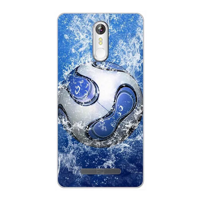 Чехол для телефона Leagoo M8 Pro 5," принт для Leagoo M 8 Pro Чехлы для Leagoo M8 Pro краска волк животное мягкий силиконовый чехол для телефона - Цвет: A093