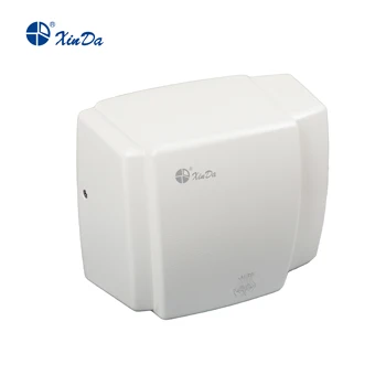 

The Xinda GSX-2000A Hand Dryer Economical Automatic Infrared Induction Sensor Wall Mounted
