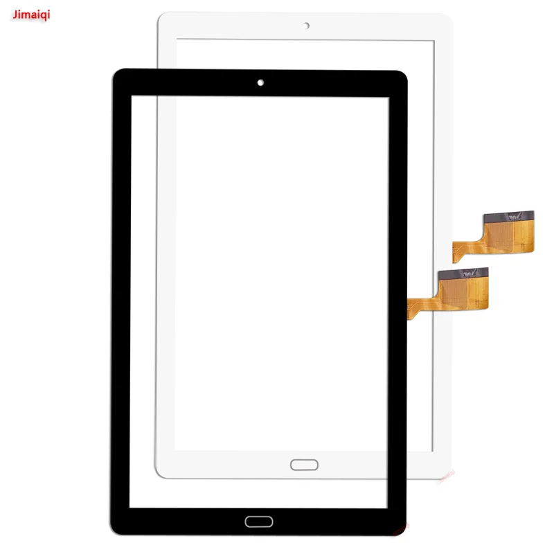 Panel Tablet Touch-Screen Multitouch Digitizer Replacement Capacitive QSF-PG1003-FPC-V02