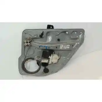 

1J4959812C WINDOW REGULATOR REAR RIGHT VOLKSWAGEN GOLF IV SALOON (1J1)