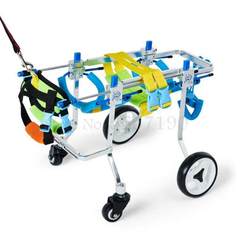 Коляски Для Собак Инвалидов Купить