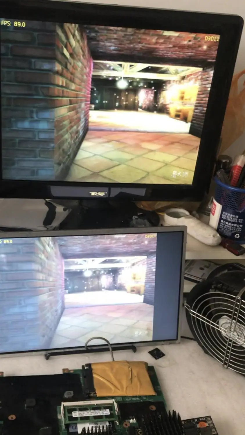 Оригинальная видеокарта HD 6970M HD6970 hd6970m 1GB 1G VGA для Apple iMac 27 &quotmid 2011 AMD Radeon A1312 661-5969