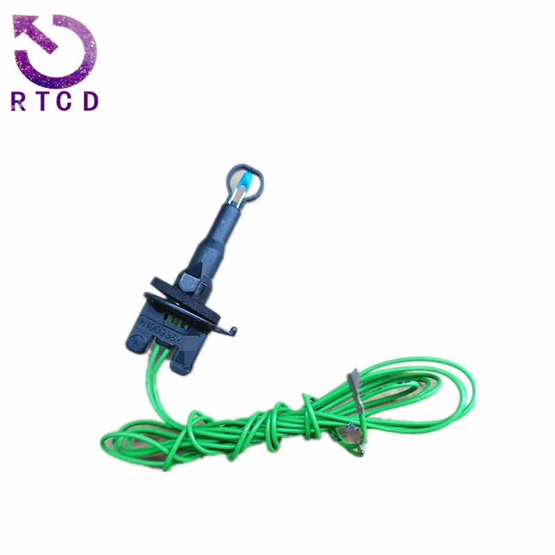 Sensor de evaporador para coche, accesorios de Sensor de temperatura de aire acondicionado automotriz Peugeot 508, Citroen y evaporadores| - AliExpress