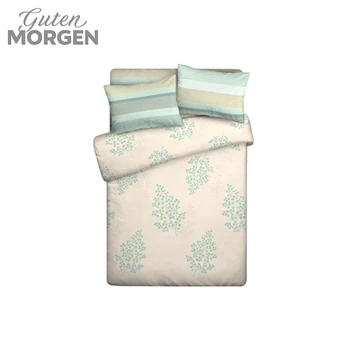

Guten Morgen bedding set poplin Prana fig. 807