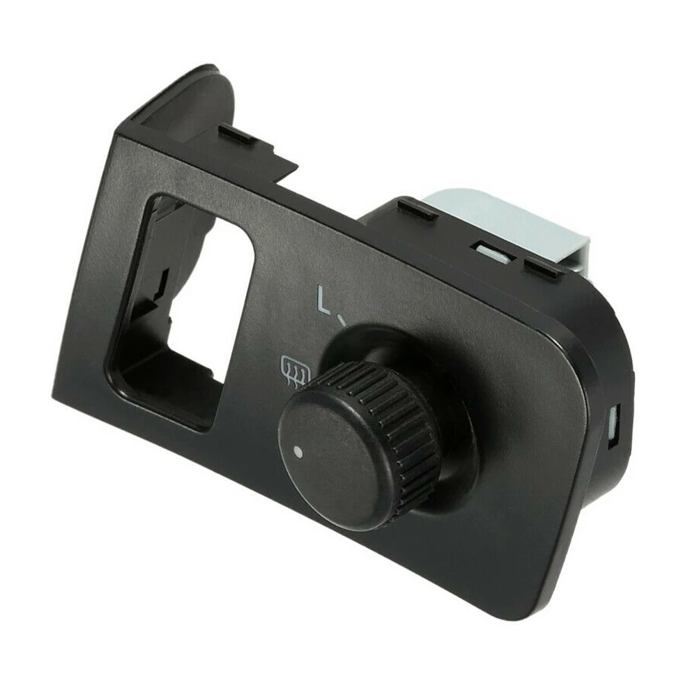 1T1 959 552Car Rear View Mirror Switch Fit For VW Touran Caddy 1T1959552 Sport Utility ABSCar