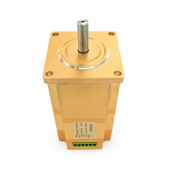 

Gearbox Robot Machine Hybrid Integrated Kit Servo Drive Motor For Industrial Robot Arm