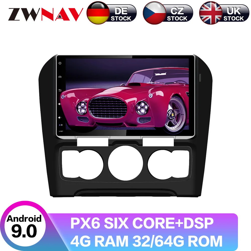

Android 9 DSP Car Radio Player GPS navigation No dvd for CITROEN C4 2012-2016 tape Automatic stereo multimedia 2 din