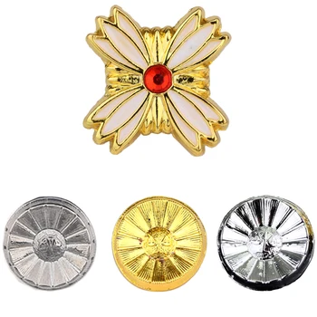 

Japan Ace Attorney Apollo Justice Badge Brooches Pins Lawyer Prosecutor Judge Metal Lapel Badge For Men Bag Coat Jewelry Gifts